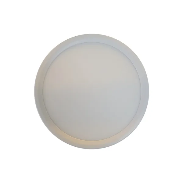 Tronic Surface Downlight Round 12 Watt Warmwhite
