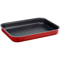Tefal Tempo Oven Dish 31x45cm Nonstick Coating Rectangle J1325082 perfect release optimal heat diffusion nonstick coating