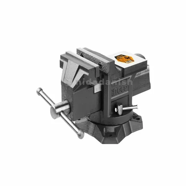 Ingco Bench Vice 8" HBV088