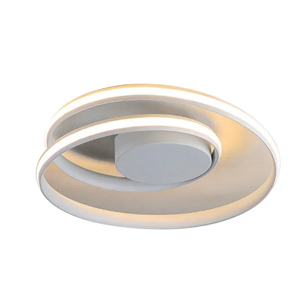 Tronic Modern Design Warm White LED Ceiling Light