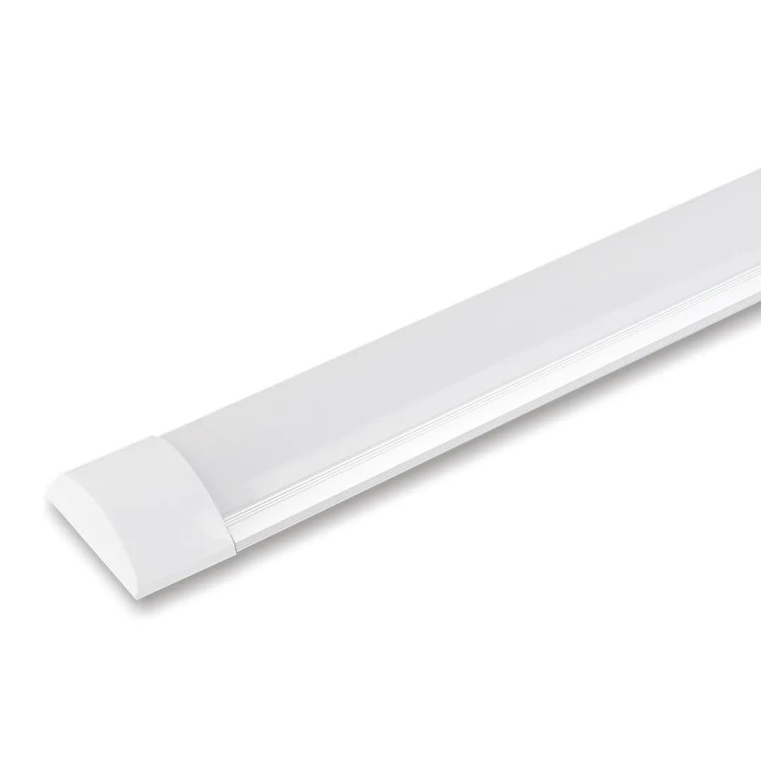 Tronic Louver Prismatic 4 Feet