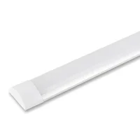 Tronic Louver Prismatic 4 Feet
