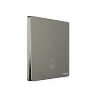 Tronic Grey - Door Bell Switch
