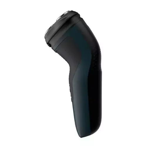 Philips Electric Cordless Shaver ComfortCut Blades, 3D Floating Heads, Shave Wet & Dry, One-touch Open 1000 Series S1151
