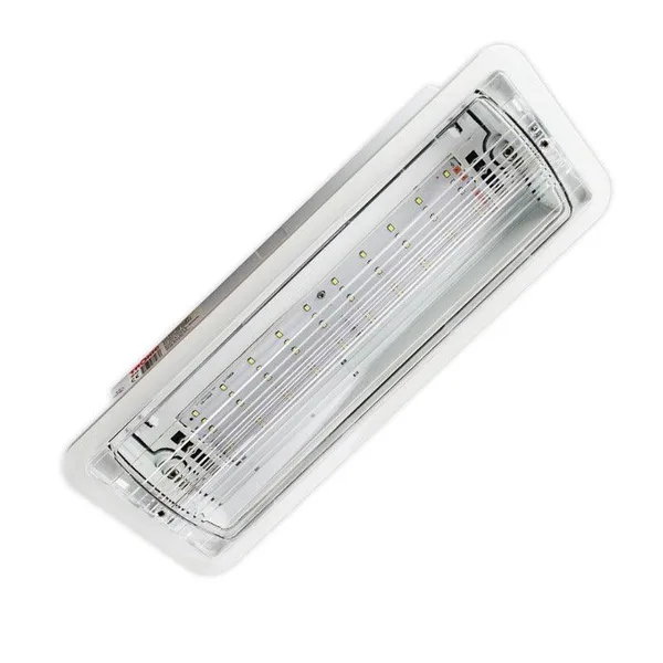Tronic Emergency LED Exit Light