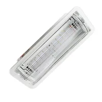 Tronic Emergency LED Exit Light