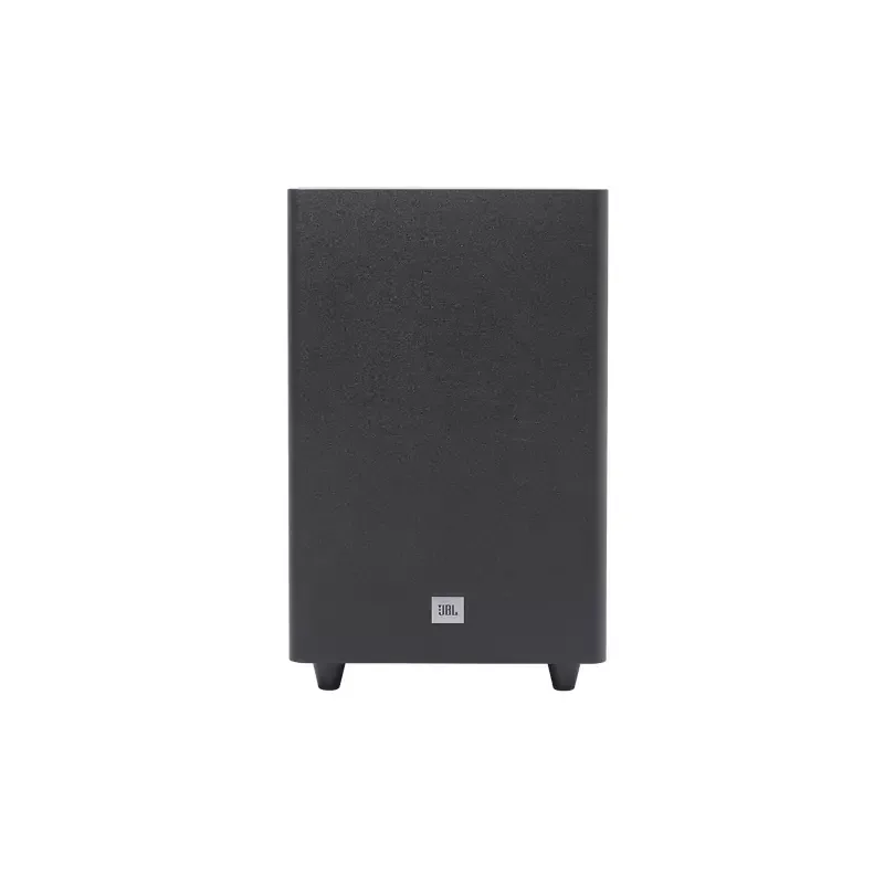 JBL Cinema 3.1Ch Sound Bar 250W with Wireless Subwoofer, Dolby Audio, HDMI ARC, Bluetooth Streaming SB550BLKUK