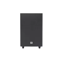 JBL Cinema 3.1Ch Sound Bar 250W with Wireless Subwoofer, Dolby Audio, HDMI ARC, Bluetooth Streaming SB550BLKUK