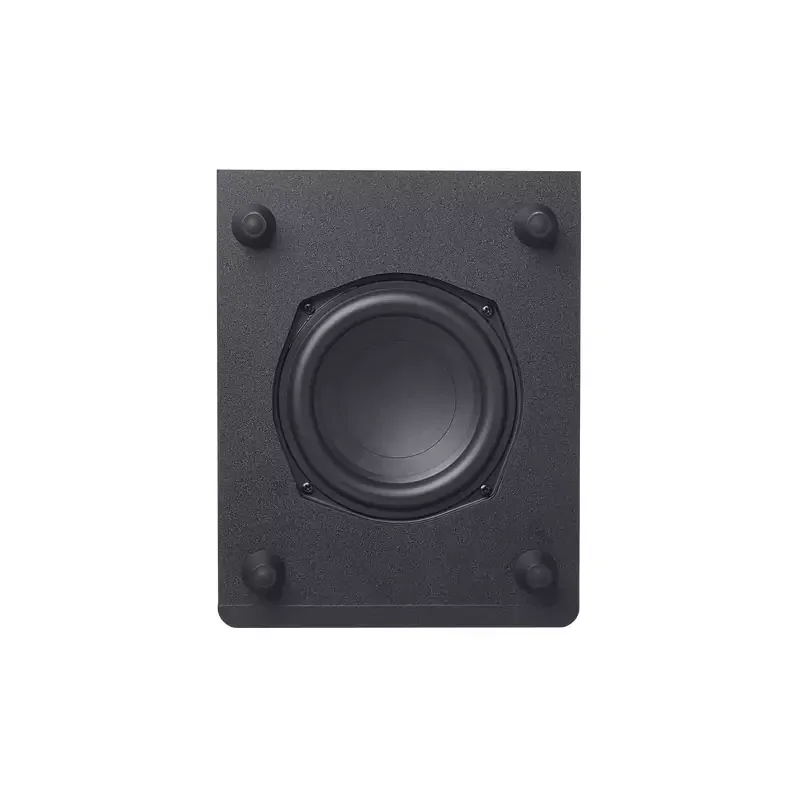 JBL Cinema 3.1Ch Sound Bar 250W with Wireless Subwoofer, Dolby Audio, HDMI ARC, Bluetooth Streaming SB550BLKUK