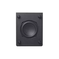 JBL Cinema 3.1Ch Sound Bar 250W with Wireless Subwoofer, Dolby Audio, HDMI ARC, Bluetooth Streaming SB550BLKUK