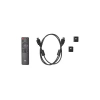 JBL Cinema 3.1Ch Sound Bar 250W with Wireless Subwoofer, Dolby Audio, HDMI ARC, Bluetooth Streaming SB550BLKUK