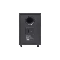 JBL Cinema 3.1Ch Sound Bar 250W with Wireless Subwoofer, Dolby Audio, HDMI ARC, Bluetooth Streaming SB550BLKUK