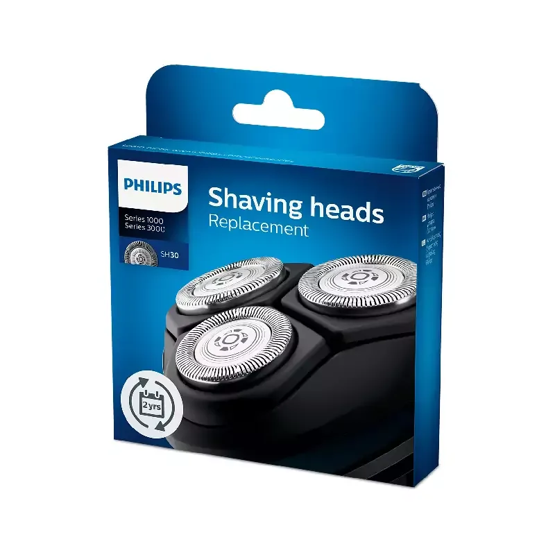 Philips 3000 Series Rotary Shaving Heads SH30/50