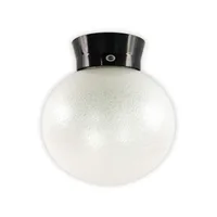 Tronic Round Globe Ceiling Light