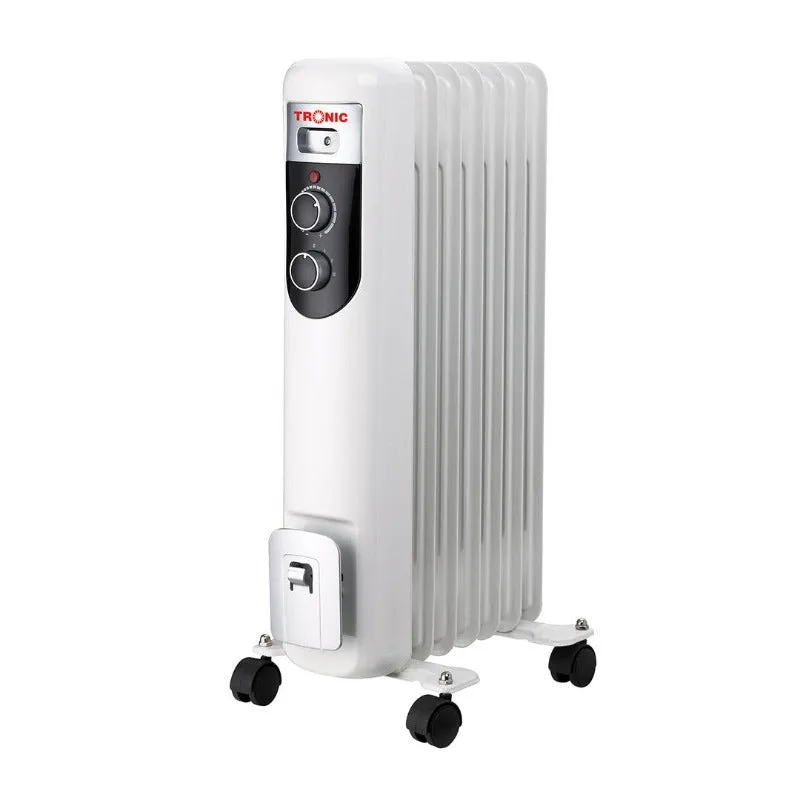 Tronic Oil Room Heater - 9 Fin (2000W) 1 Tronic Oil Room Heater - 9 Fin (2000W)