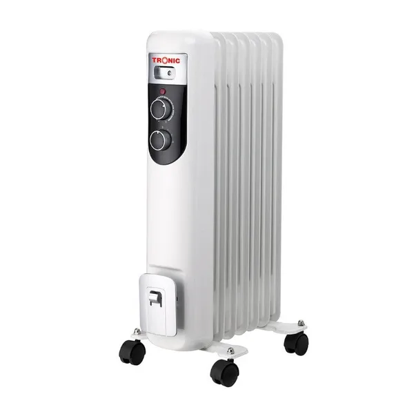 Tronic Oil Room Heater - 9 Fin (2000W)