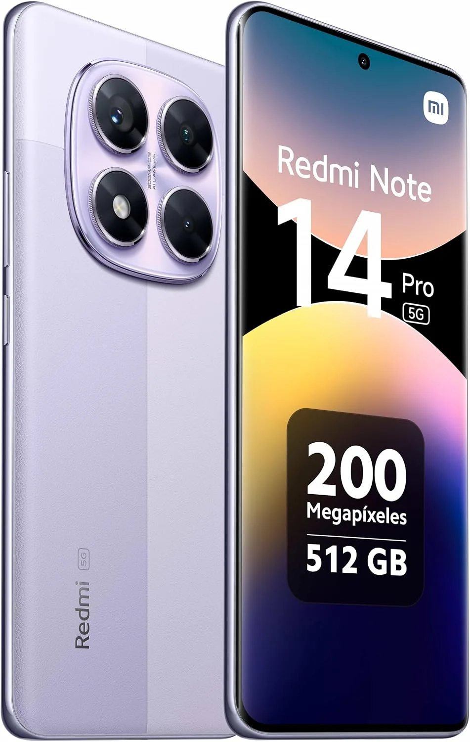 Xiaomi Redmi Note 14 Pro 5G 12GB/512GB