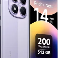 Xiaomi Redmi Note 14 Pro 5G 12GB/512GB