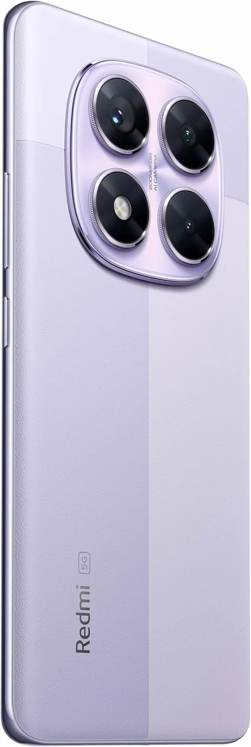 Xiaomi Redmi Note 14 Pro 5G 12GB/512GB
