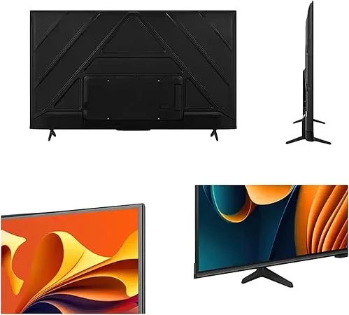 Hisense 65" Smart UHD 4K Quantum LED TV with HDR & Gaming 65Q6N