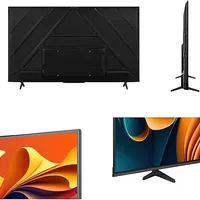 Hisense 65" Smart UHD 4K Quantum LED TV with HDR & Gaming 65Q6N