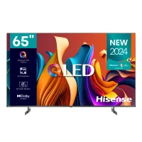 Hisense 65" Smart UHD 4K Quantum LED TV with HDR & Gaming 65Q6N