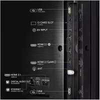 Hisense 65" Smart UHD 4K Quantum LED TV with HDR & Gaming 65Q6N