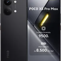 Xiaomi POCO X8 Pro Max 5G 12GB/512GB