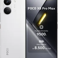 Xiaomi POCO X8 Pro Max 5G 12GB/512GB