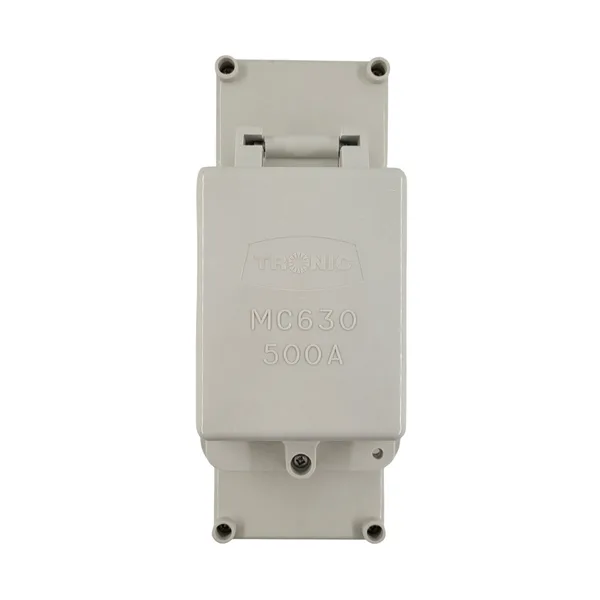 Tronic Single Pole Service Cutout - 630A, 415V