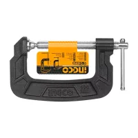 Ingco G Clamp 5" HGC0105