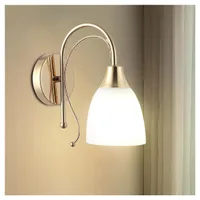 Tronic Wall Lamp PL 1131-01-Black