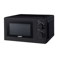 Kodtec Microwave 20L 700W Solo Manual 6 Power Levels KT-3920MW-MN