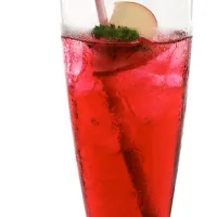 Ocean Glass 6pcs Tiara Footed 395ml Drink Tumbler 3b1751406g0002