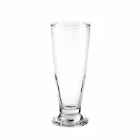 Ocean Glass 6pcs Tiara Footed 395ml Drink Tumbler 3b1751406g0002