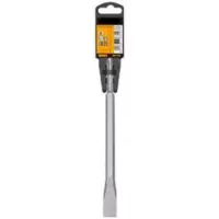 Ingco Hex Chisel 28 x 80 x 400mm Flat DBC0424002