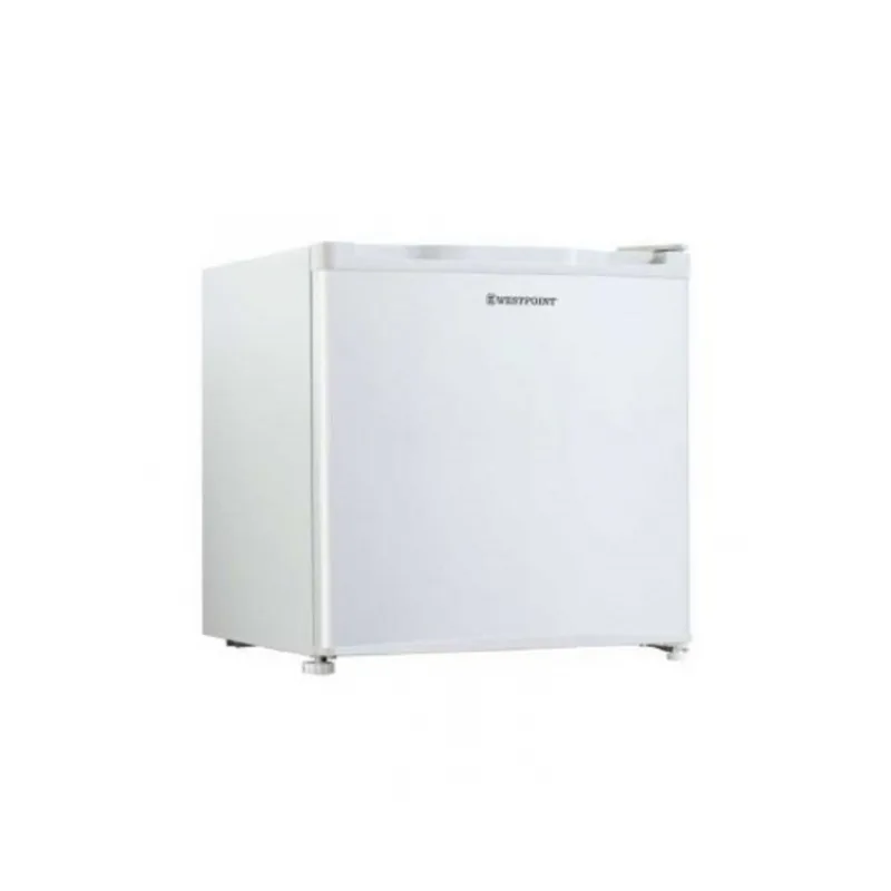 Westpoint Table Top Defrost Refrigerator 45L Silver LK 46L Wroln-522.ES