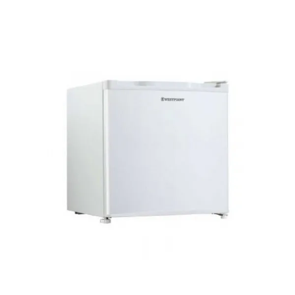 Westpoint Table Top Defrost Refrigerator 45L Silver LK 46L Wroln-522.ES