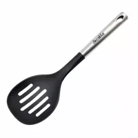 Decakila Slotted Spoon 5cm Plastic Kitchenware Kmtt041b