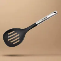 Decakila Slotted Spoon 5cm Plastic Kitchenware Kmtt041b