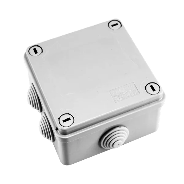 Tronic Waterproof Adaptor Box 100X100