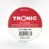 Tronic Insulation Tape 20 Yards