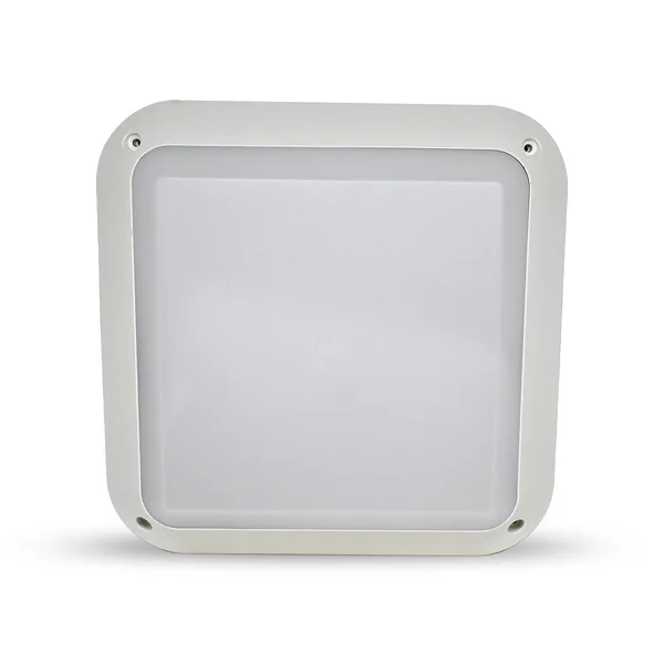 Tronic Bulkhead Outdoor Light White