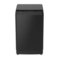 Hisense Washing Machine 11kg Automatic, Top Load, Bubble Clean, Aqua Save, Soak, Quick 15, Magic Filter WT3K1123UB
