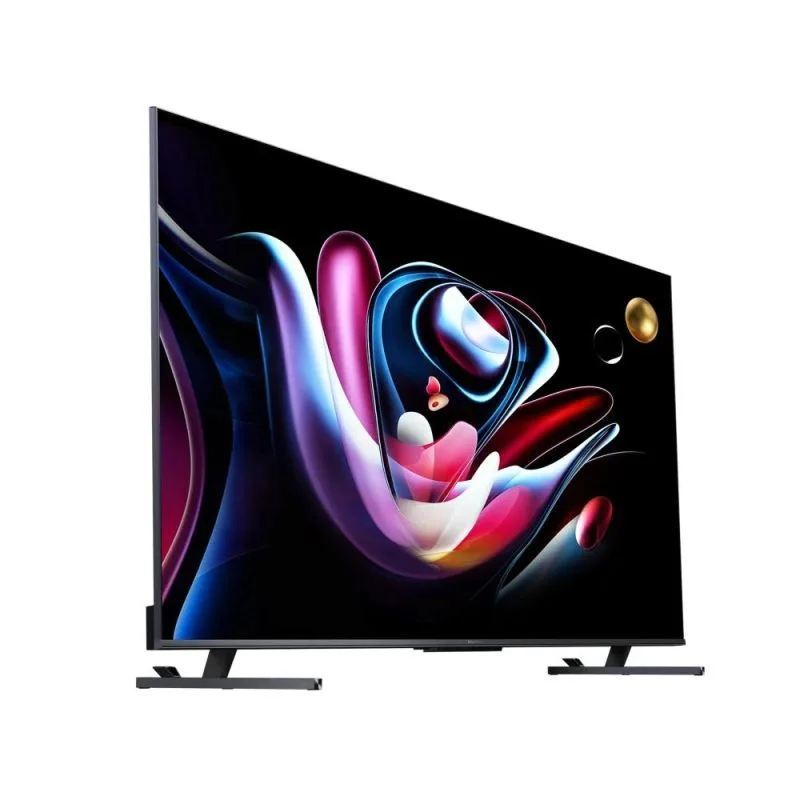 Hisense 65" ULED Smart UHD 4K Mini-LED TV, Pro Quantum, Dolby Vision Atmos, Peak Brightness, 2.1.2 Surround Sound 65U8K