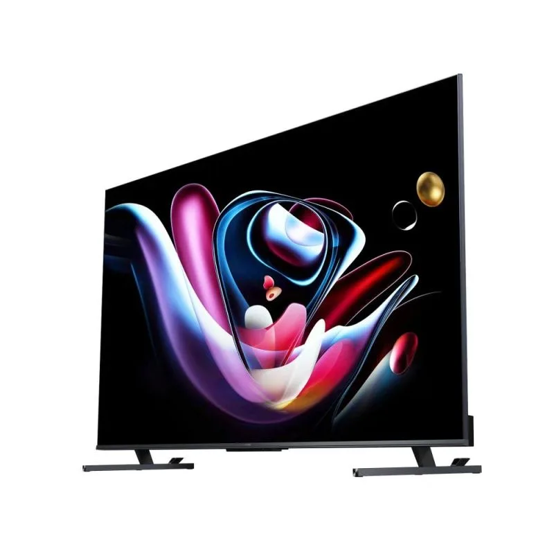 Hisense 65" ULED Smart UHD 4K Mini-LED TV, Pro Quantum, Dolby Vision Atmos, Peak Brightness, 2.1.2 Surround Sound 65U8K