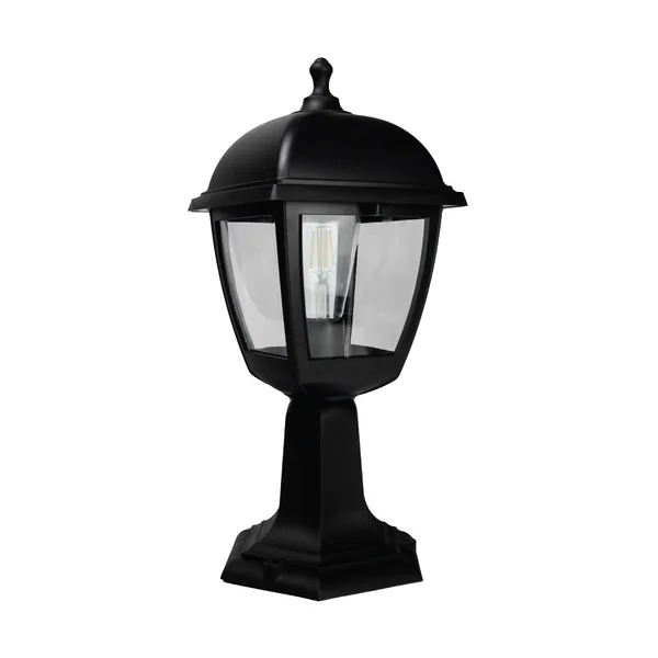 Tronic Classic Outdoor Garden Post Light - E27 IP44