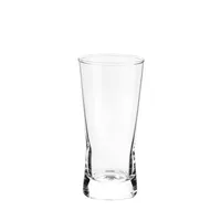 Ocean Metropolitan, 210ml, Set of 6 Glass Water/Juice Glass - B21307