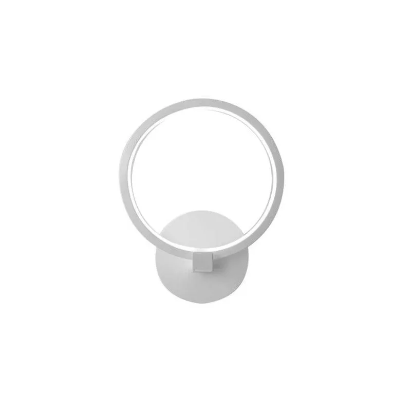 Tronic Simple Acrylic Day Light LED Wall Light