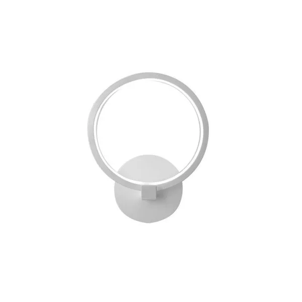 Tronic Simple Acrylic Day Light LED Wall Light